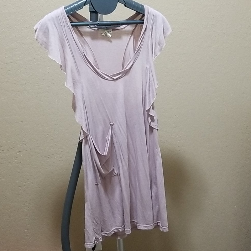 Flowy top - Picture 1 of 5